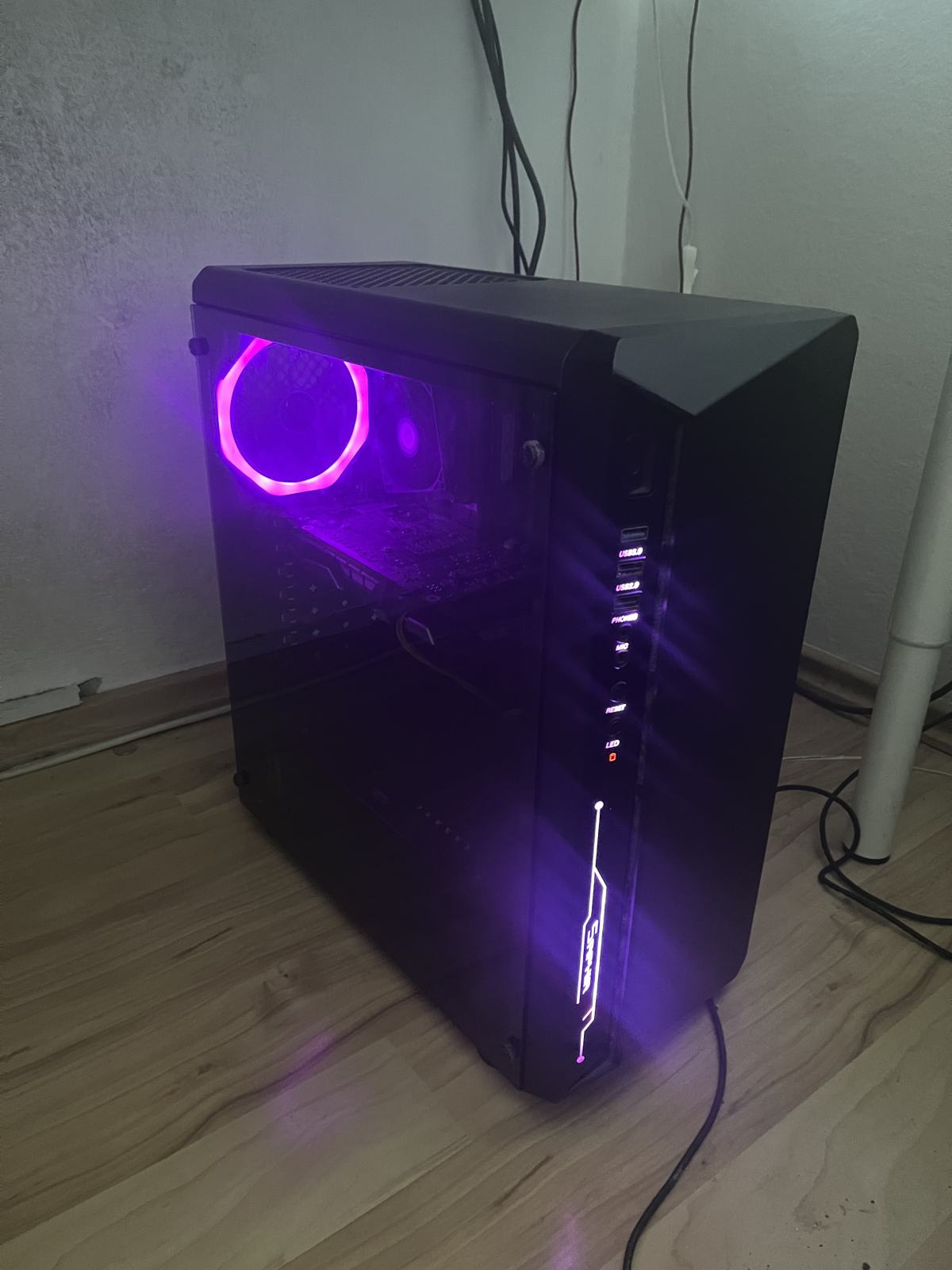 Gaming računalnik